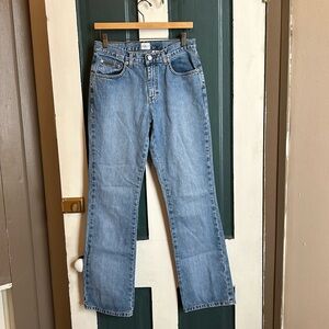 Calvin Kline Boot Cut Jean